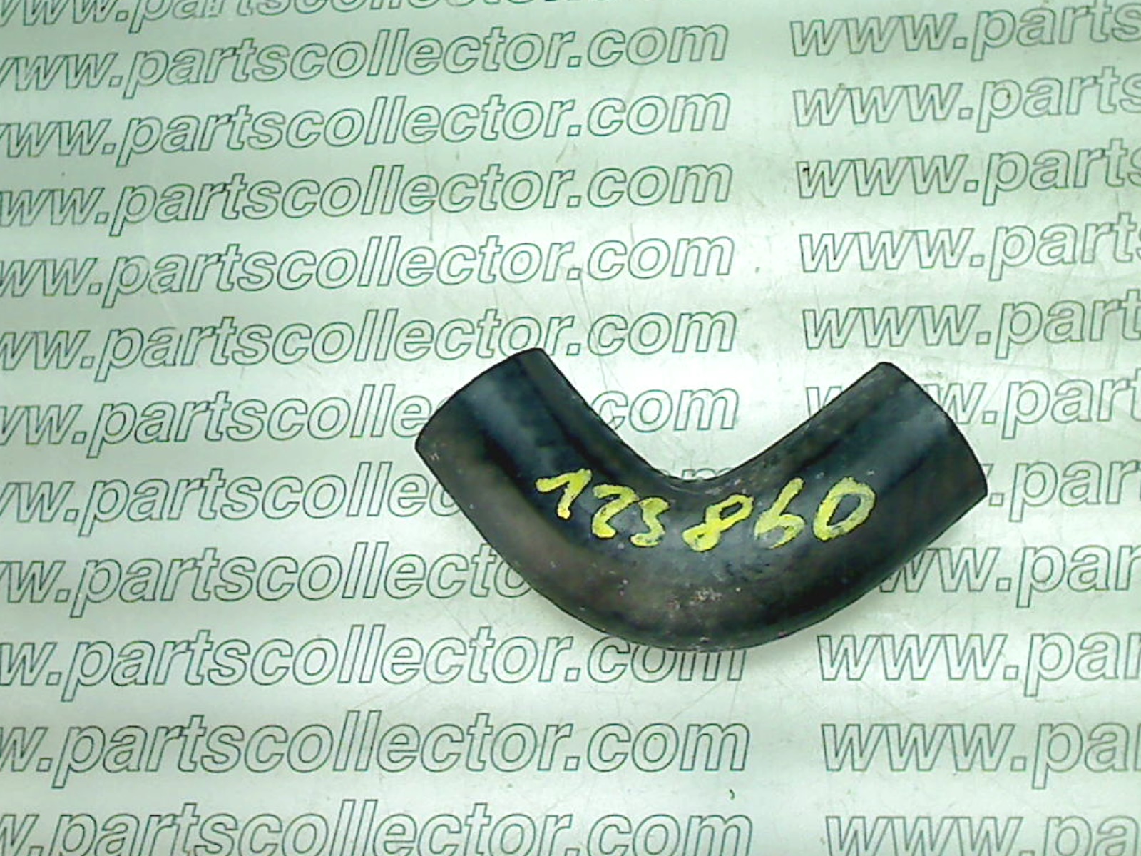 FERRARI 123860 Fuel system - Exhaust code 8007 compatible with: FERRARI 288 GTO, FERRARI 328, FERRARI MONDIAL, FERRARI TESTAROSSA